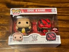 Funko POP! WWE Vinyl - Edge and Kane - 2 Pack - TargetCon exclusive