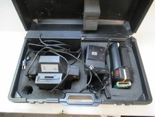 Polaroid Modello 4 Foto Id Passport Kit Telecamera Stand Plastificatrice E Die
