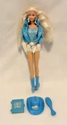 Vintage Mattel Western Stampin’ Barbie Doll w/ Accessories 1993