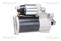 Triscan Axialgelenk, Spurstange 8500 13202 FüR Toyota