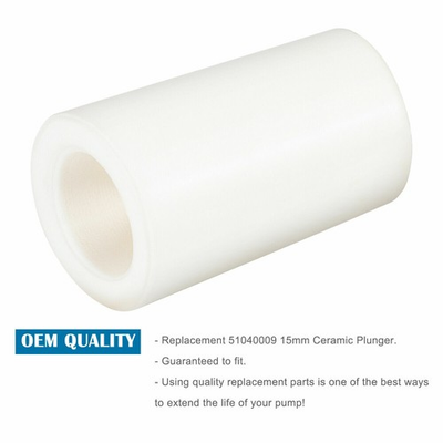 #ad #ad 1pcs General Pump Piston Replace Ceramic 15mm for TP Pumps Replacement 51040009 $17.90