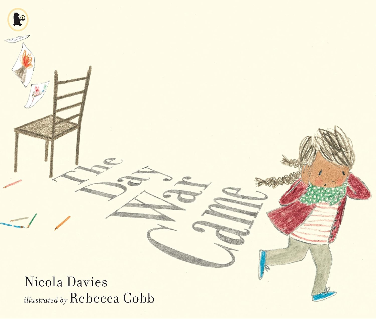 The Day War Came by Nicola Davies (Paperback Book) - Image 6