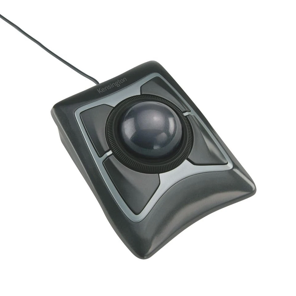 Kensington 64325 Expert Mouse Wired Trackball - Image 3 of 3