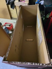 Transport Box Umzugsbox sehr Stabiel für große Schränke oder anderen Teilen TOP