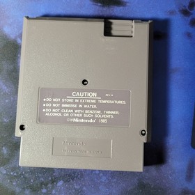 Pipe Dream - Loose - Good - NES