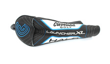 Cleveland Launcher XL Halo Fairway Headcover BRAND NEW