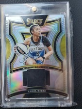 Angel Reese The Dog Lot Of TEN HOT, HOT, Hot, WNBA Mix Cards And Years.