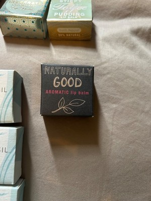 BRANDNEU BATH HOUSE LIPPENBALSAM 15g VERSCHIEDENE GESCHMACKSRICHTUNGEN NATÜRLICHE ZUTATEN