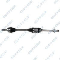 GSP Antriebswelle 204345 FüR Toyota