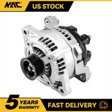 Alternator For Kia Sorento 2.4l 2015-2020 Hyundai Sonata 2.4l 2015-2019 150a 12v Alternator For Kia Sorento 2.4l 2015-2020 Hyundai Sonata 2.4l 2015-2019 150a 12v