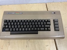 Commodore 64 C64 Vintage Computer  READ