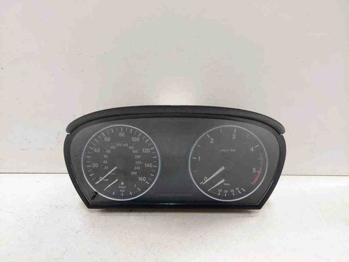 BMW 3 Touring E91 Kombiinstrument 450115873 102538062 912260301 2.00 32725178