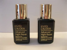 2 - Estee Lauder Adv. Nt. Repair Synchronized Multi-Recovery Complex .5 Fl. Oz.