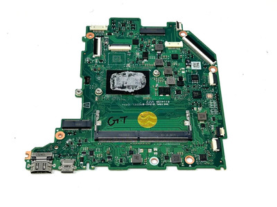 HP 15S-FQ MOTHERBOARDWITH CELERON N4500 CPU M44815-601   DA0P5KMB6F0 REV: F