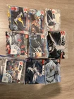 LEGO Star Wars Lot Of 9 Sets (9674, 9675, 9676, 75266, 75267, 30388 X2) Etc.