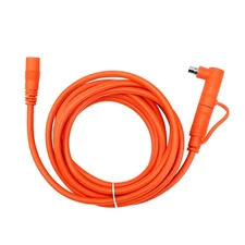 3M 8mm Extension Cable 14AWG for Goal Zero Yeti Power Station 160/240/300