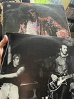 THE WHO – Lot Of 2 - LIVE! Rare Vinyls - 4 Discs Total - Imports! Australia