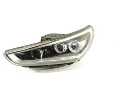 92101G4100 LINKER SCHEINWERFER / G492121050 / 6680649 FÜR HYUNDAI I30 PDE, PD,