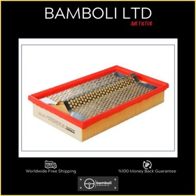 Bamboli Luftfilter für Mercedes W124 E200D - W201 190D 6010940004