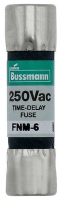 Bussmann FNM-3/10 Fuse Accessories