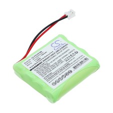 Battery for Philips SBC-EB4870 A1706,SBC-EB4870 E2005,SBC-EB4880 A1706