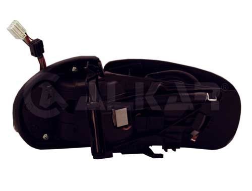 Alkar AußEnspiegel 6329705 FüR MERCEDES-BENZ-image