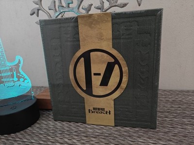 Twenty One 21 Pilots - Breach [Torchbearer] CD Boxset | eBay