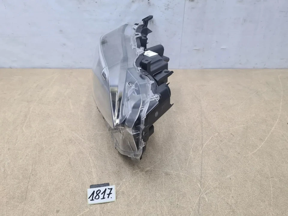 Frontscheinwerfer Toyota Yaris Cross 0D-312 LED Rechts Scheinwerfer Headlight - Bild 2 von 4