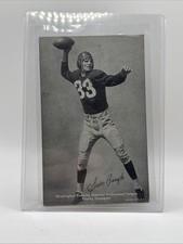 Sammy Baugh Rookie Cards Guide and Checklist  19
