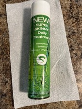 Paul Mitchell Super Skinny Daily Treatment Smoothing  Softening 10.14 oz