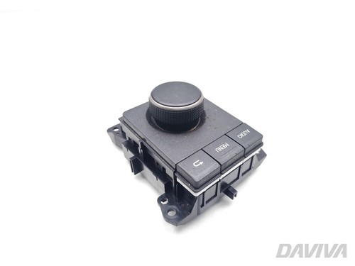 Lexus NX Multimedia-Controller der Haupteinheit 2017 SUV 4/5dr 84780-78061 300h - Picture 4 of 11