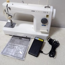 Machine à coudre professionnelle JUKI TL-90 SPUR90 coupe-fil automatique...