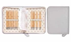 Tulip Interchangeable Bamboo Needle Set carry C Long Gray TCC-07 JPN