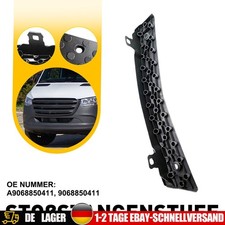 FÜR MERCEDES W906 2006-20 SPRINTER TOSSSTANGE VORNE UNTEN TRITTBRETT A9068850411