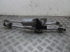 Bmw X1 Front Wiper Motor With Linkage 2992466 E84 2009-2015↔