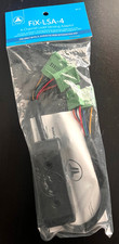 Jl Audio Fix-lsa-4 4-ch Load Sensing Adaptor For Use W Fix Oem Integration Dsp Jl Audio Fix-lsa-4 4-ch Load Sensing Adaptor For Use W Fix Oem Integration Dsp