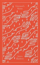 Giovanni's Room by James Baldwin Hardcover Book