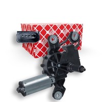 Febi Bilstein Wischermotor Hinten U.A. FüR Seat, VW