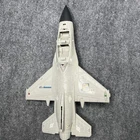 Vtg GI-JOE COBRA Vehicle 1993 GHOSTSTRIKER X-16 Parts Repair Wheels Nose Body