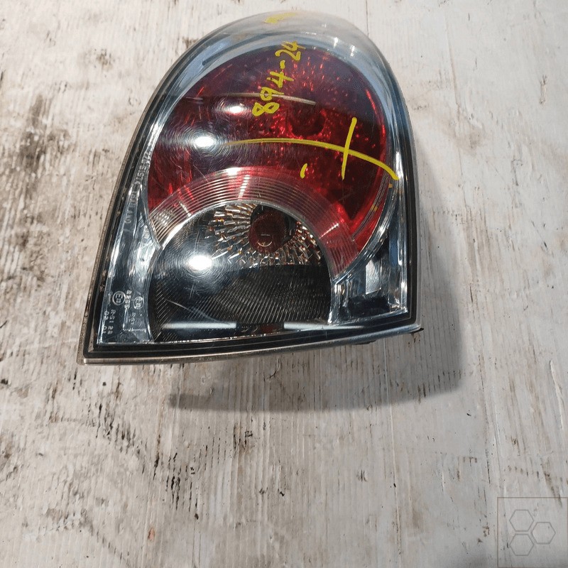 SX. FANALE POST. PARTE EST. MAZDA 6 1A SERIE 2.0 CD 16V Ber. 1a3956 GJ6A51160E