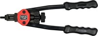 Handnietzange FüR Nietmuttern M5, M6, M8, M10, M12 330 Mm YT-3612 Yato