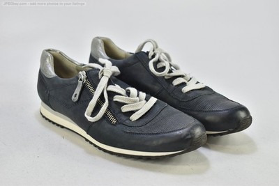 Paul Green  Damen Halbschuhe Freizeitschuhe  UK 6,5 Nr. 25-N 129