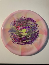 Streamline Cosmic Neutron Range 173g Disc Golf MVP Axiom Misprint Variant 