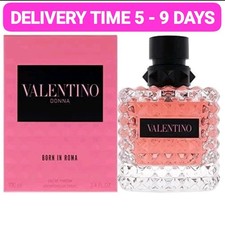 valentino Donna Born In Rome 3.4oz Women's Eau de Parfum for sale