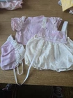 New ListingVintage Cabbage Patch Kid 1980s coleco htf preemie romper outfit full