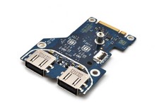 5VN7D - Usb Board
