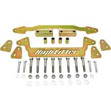 High Lifter Products - KLK750-50 - Signature Series Lift Kit, 2in. Lift