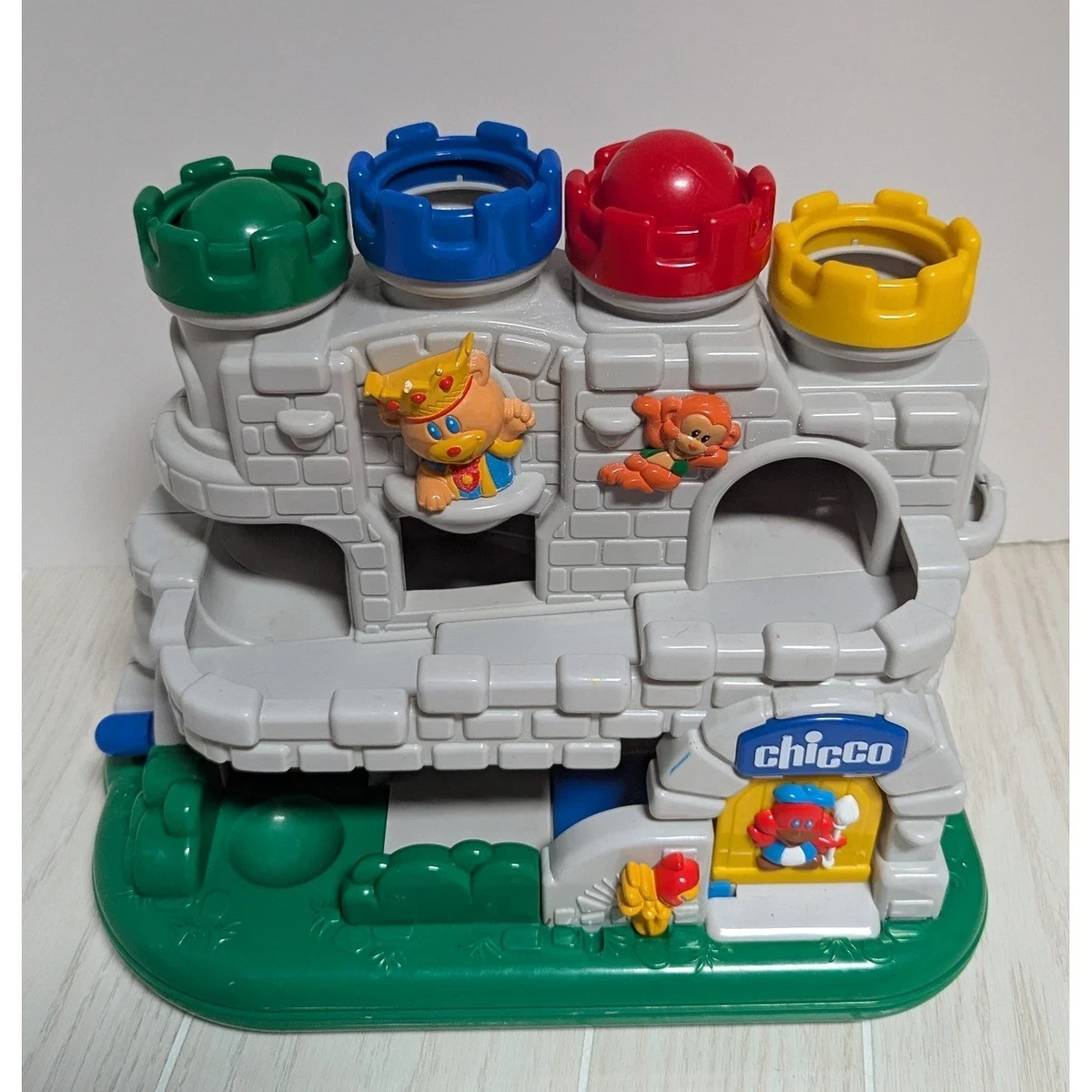 Chicco Baby Toys for sale | eBay