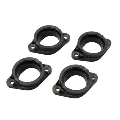 4x Vergaser Ansaugstutzen CHS-11 für Suzuki GSX-R 1000 / U2 K5-K6 05-06
