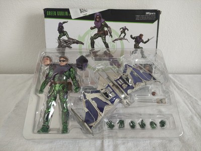 Spider-Man Figur, No Way Home, Green Goblin 15 cm - NEU